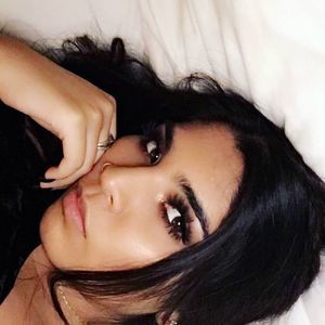 Meet your Posher, Serena